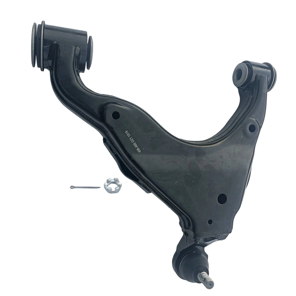 Front Left Lower Control Arm & Ball for Toyota 4Runner FJ Cruiser (2003–2023) K623322