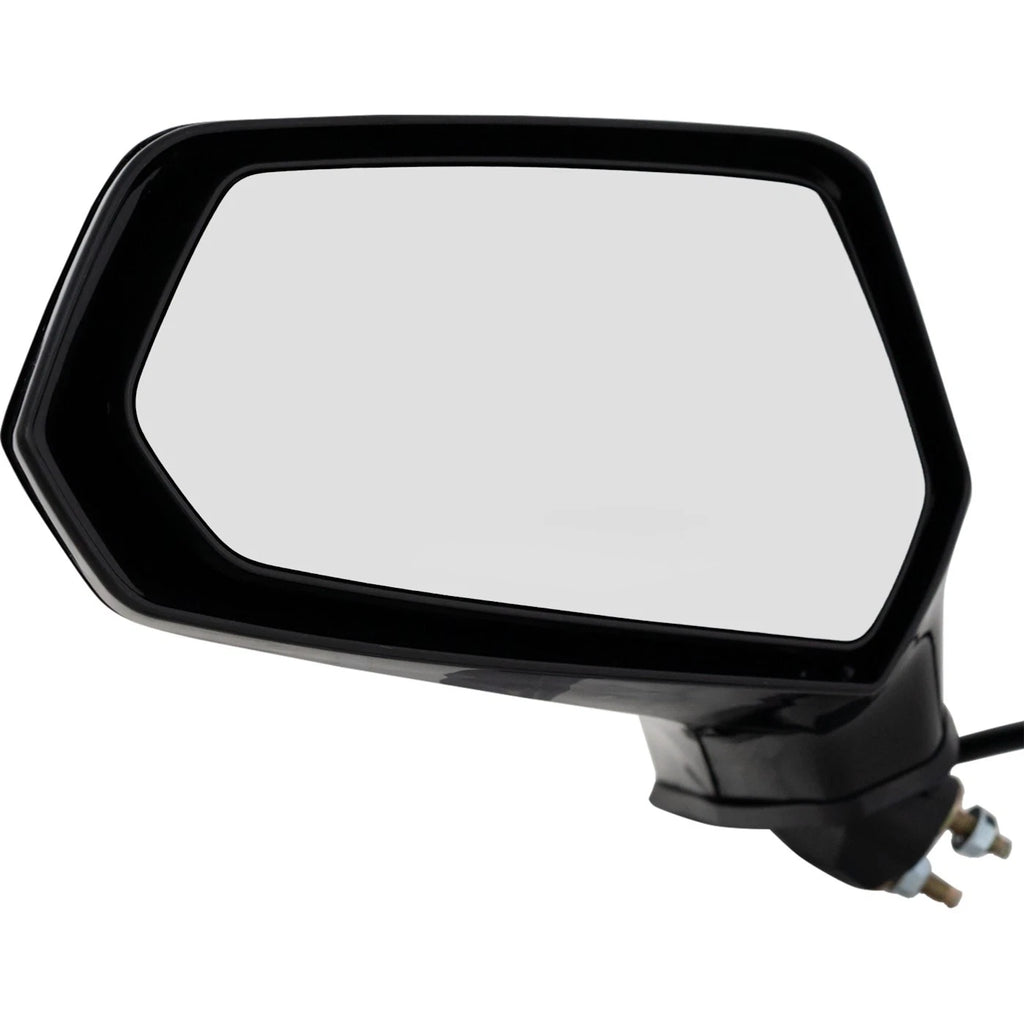 Set of 2 Power Mirrors for Chevrolet Camaro (2010–2015)