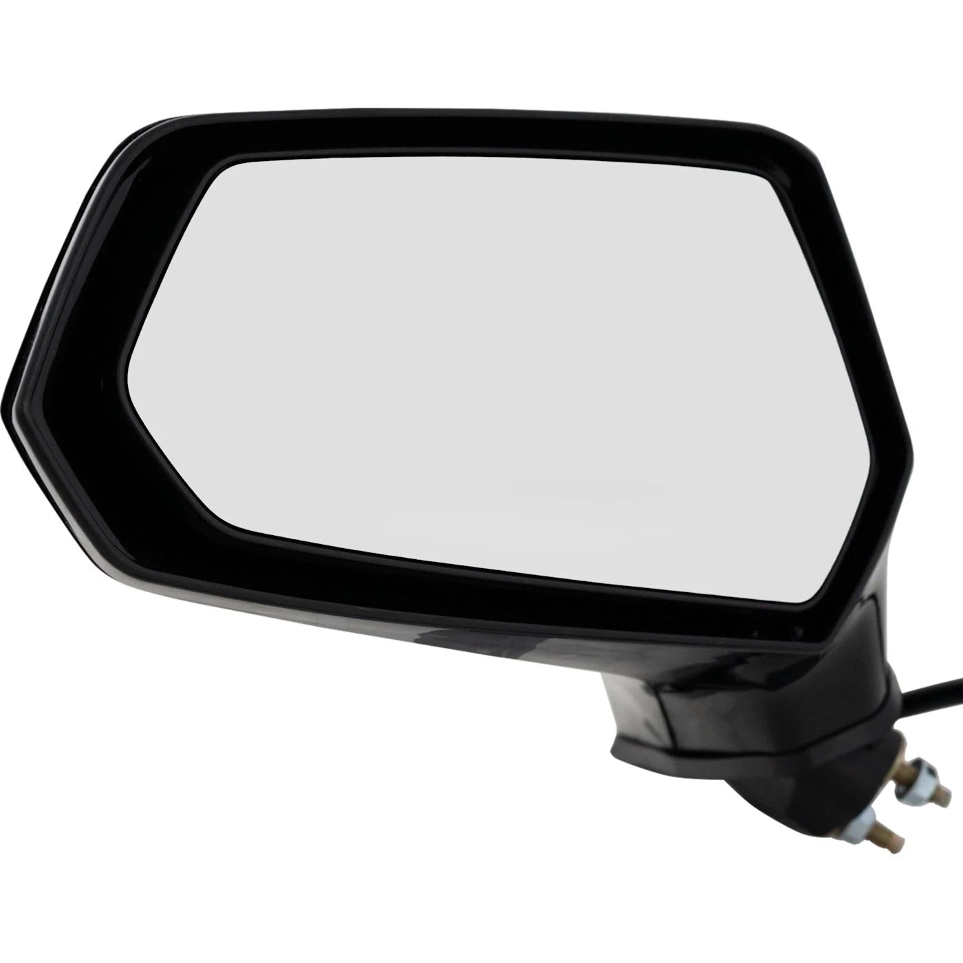 Set of 2 Power Mirrors for Chevrolet Camaro (2010–2015)