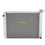 Aluminum Radiator for Polaris RZR XP 1000 XP4 (2014–2020)