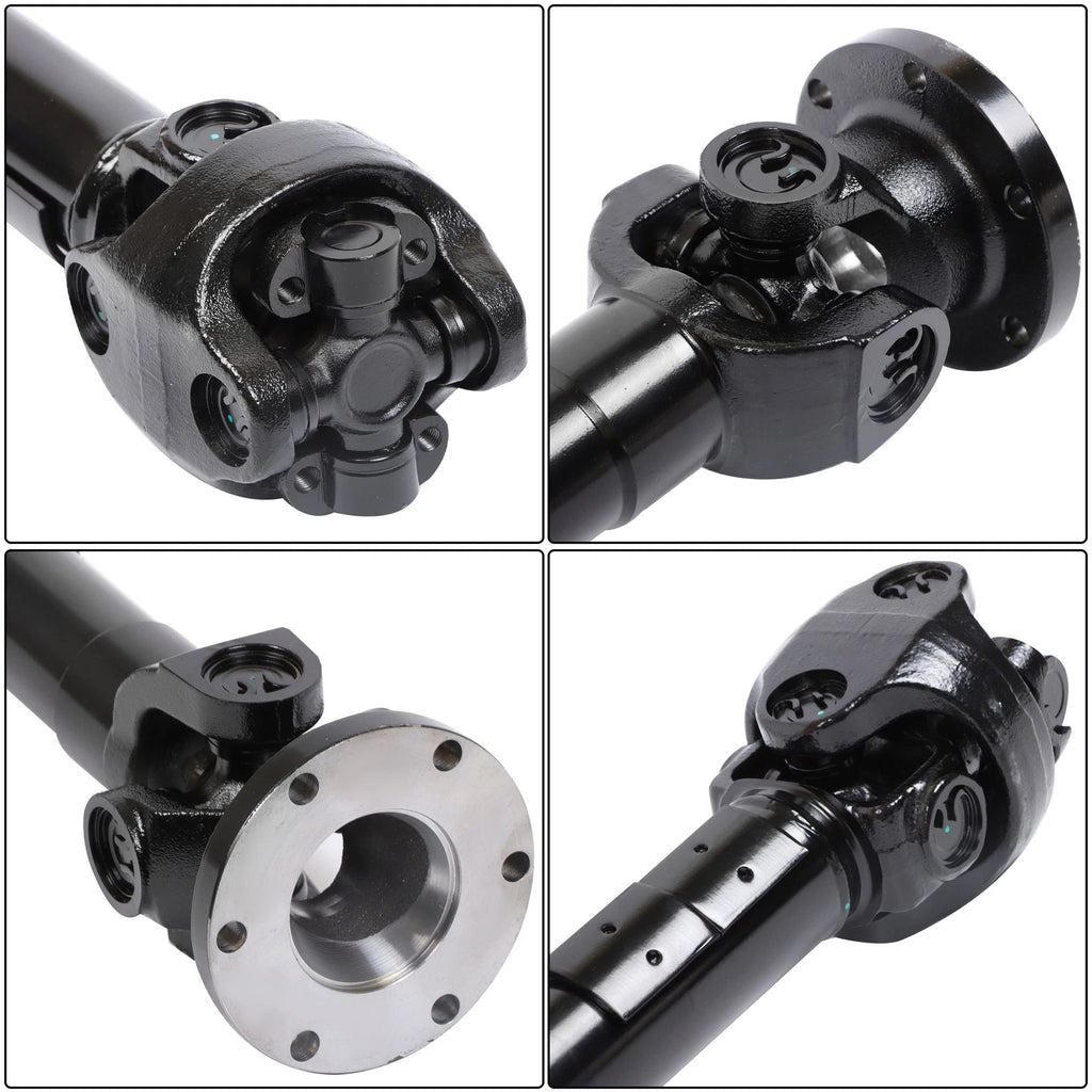 Front Drive Shaft Assembly for Jeep Grand Cherokee (1996–1997)