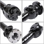Front Drive Shaft Assembly for Jeep Grand Cherokee (1996–1997)