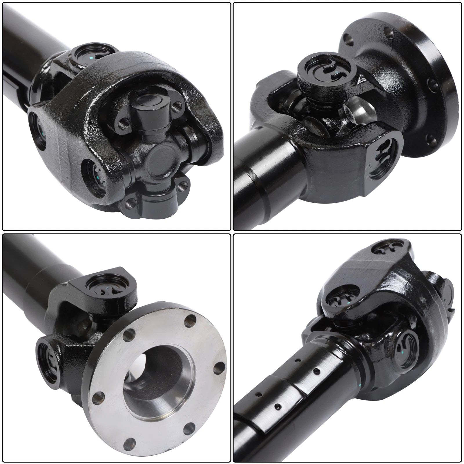 Front Drive Shaft Assembly for Jeep Grand Cherokee (1996–1997)