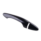 Carbon Fiber Door Handle Lock Covers for Kia Optima K5 (2011-2015)