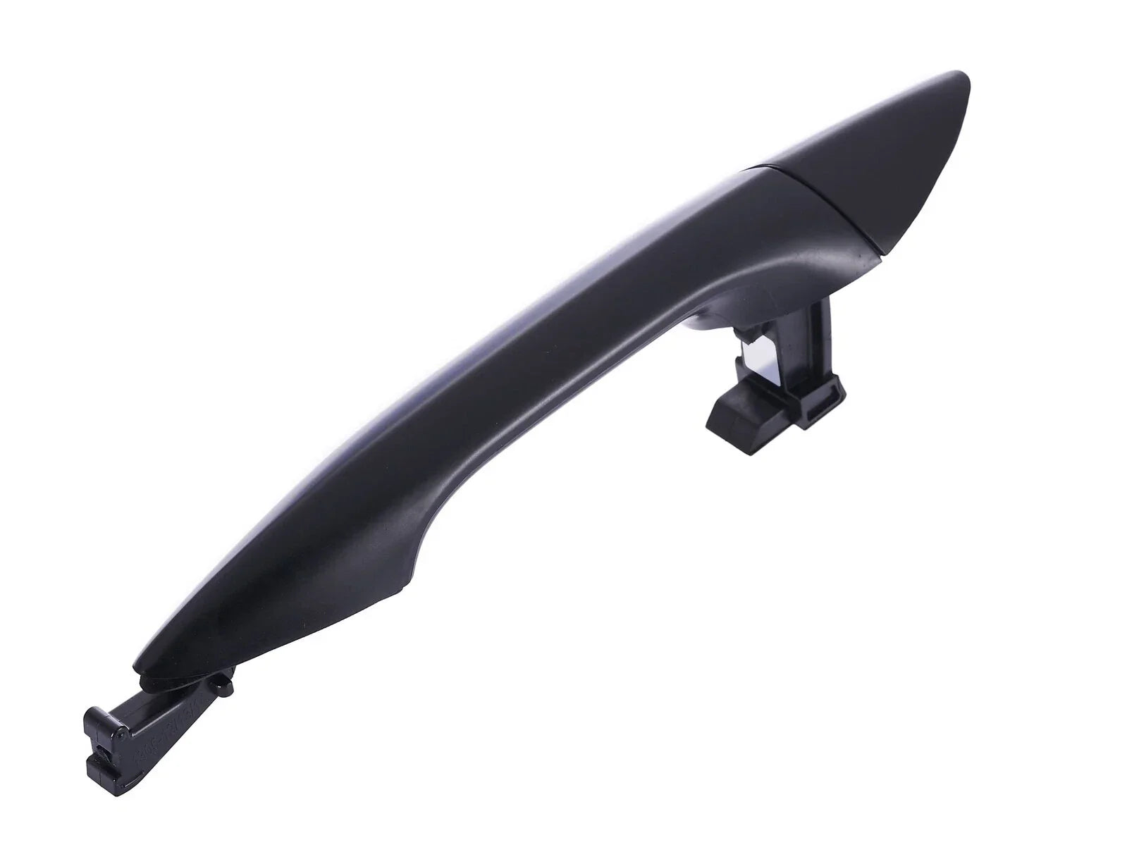 Primed Black Rear Right Outer Door Handle for Hyundai Elantra MD (2007–2010)