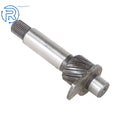 Kickstart Shaft for Yamaha YZ125 (1986–2004)