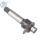 Kickstart Shaft for Yamaha YZ125 (1986–2004)