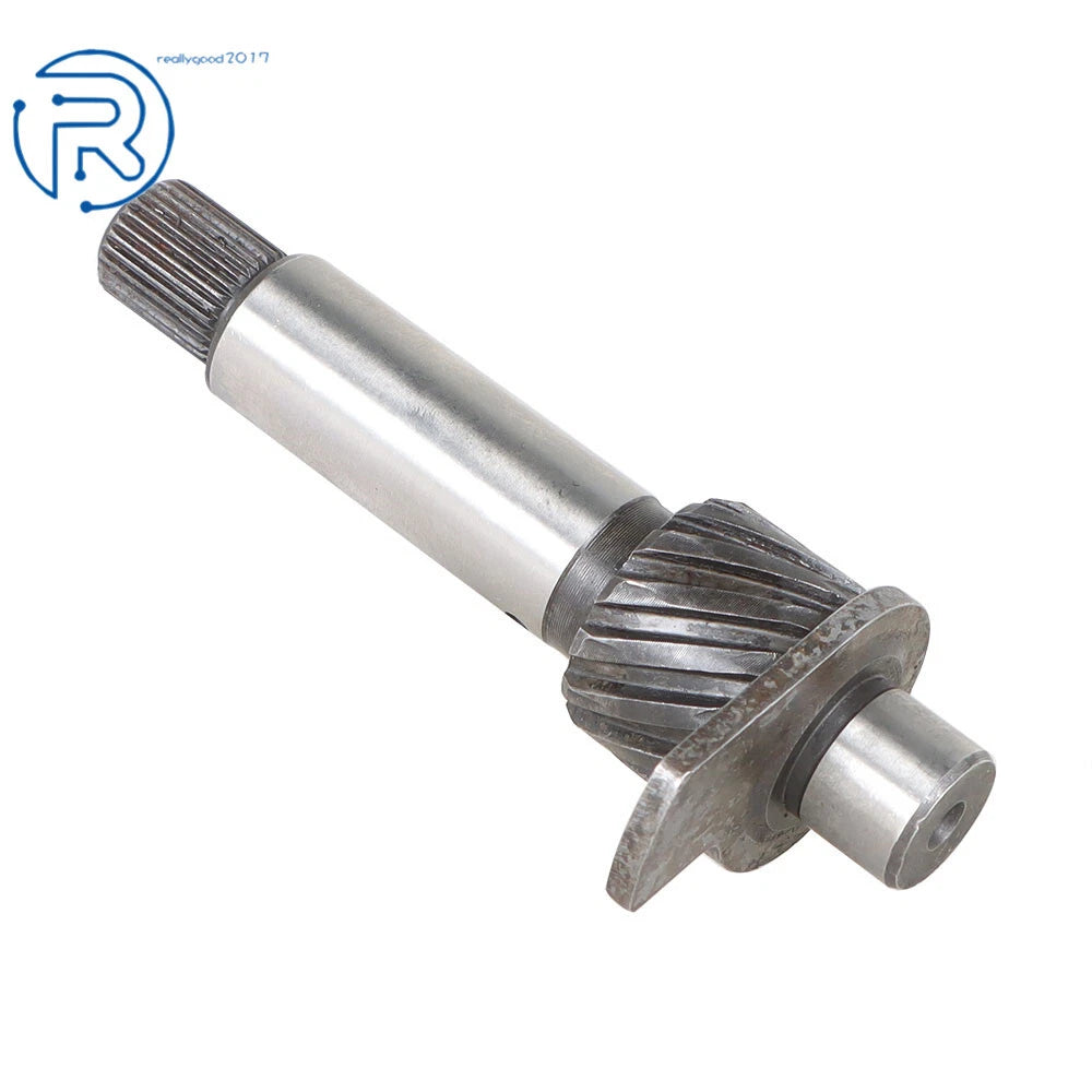Kickstart Shaft for Yamaha YZ125 (1986–2004)