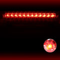 Full LED Third Tail Brake Light for Chevy Suburban/Tahoe/Yukon (2000–2006)