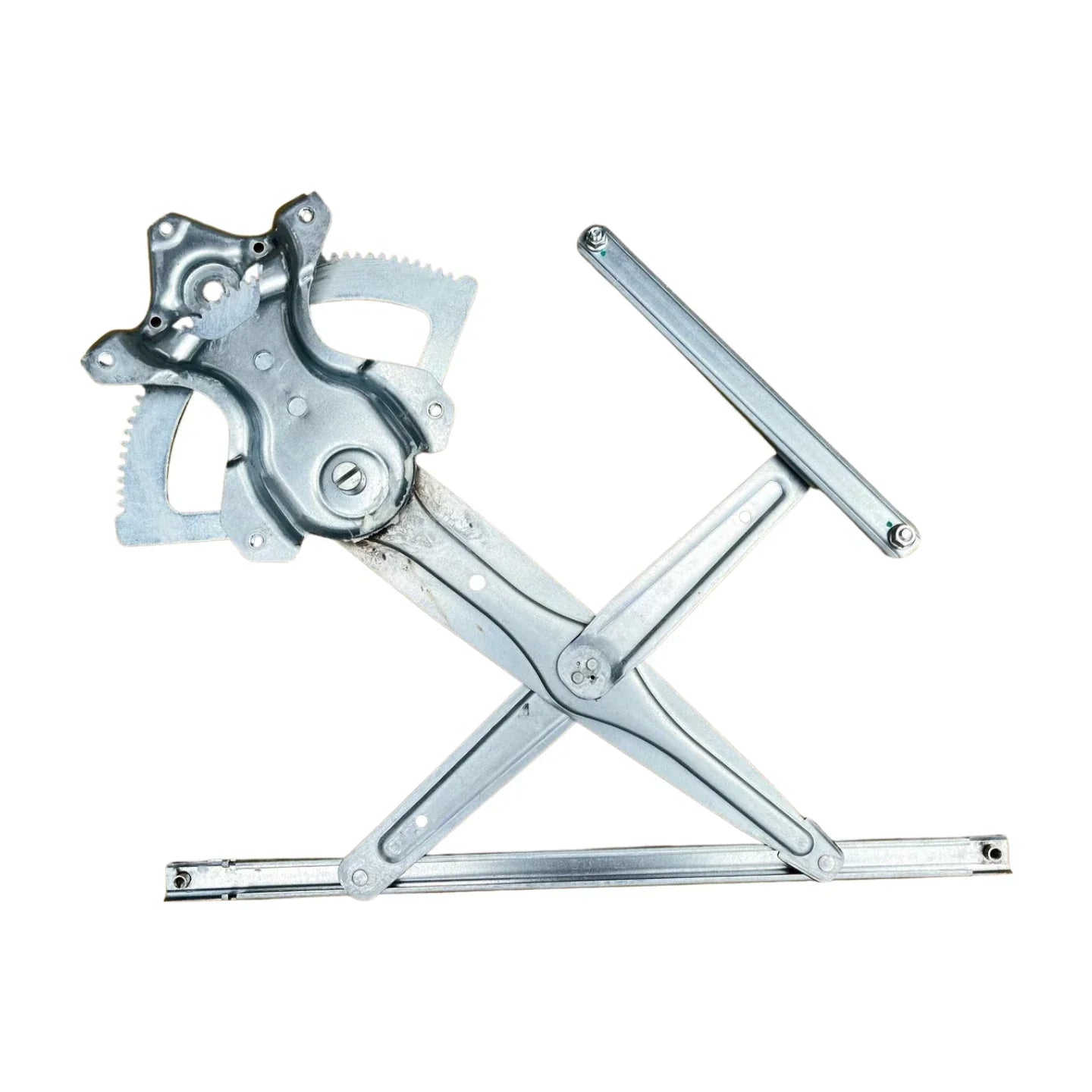 Front Right Window Regulator W/o Motor for Toyota Hilux (2005–2015)