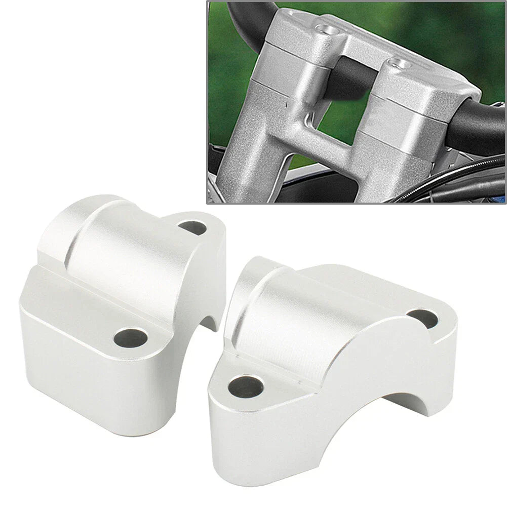 Handlebar Riser Clamp for Tiger 1200 GT Pro (2023 - )