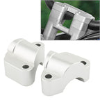 Handlebar Riser Clamp for Tiger 1200 GT Pro (2023 - )