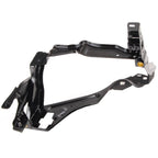 Headlight Lamp Frame Support Mount Pair for Mercedes-Benz W204 (2007-2015)