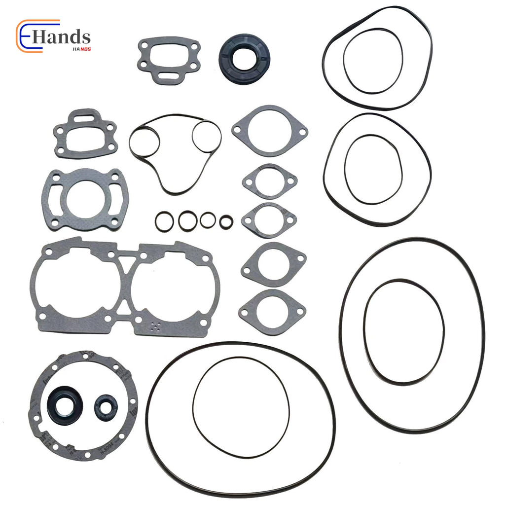Full Engine Gasket Kit for SeaDoo 717 720 GS GTS GTI (1996–2005)