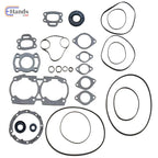 Full Engine Gasket Kit for SeaDoo 717 720 GS GTS GTI (1996–2005)