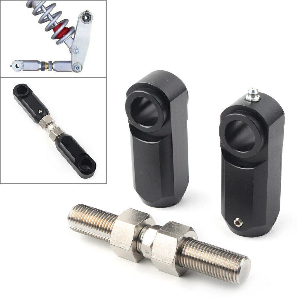 Lowering Kit for Yamaha Raptor 700 350 660 700R ATV (2001–2023)