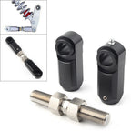 Lowering Kit for Yamaha Raptor 700 350 660 700R ATV (2001–2023)