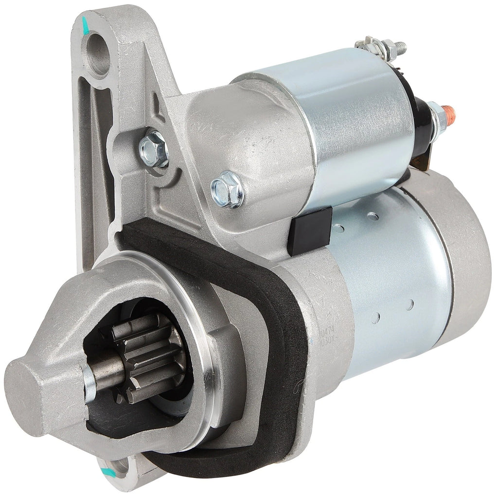 Starter for Nissan Versa (2007–2011)
