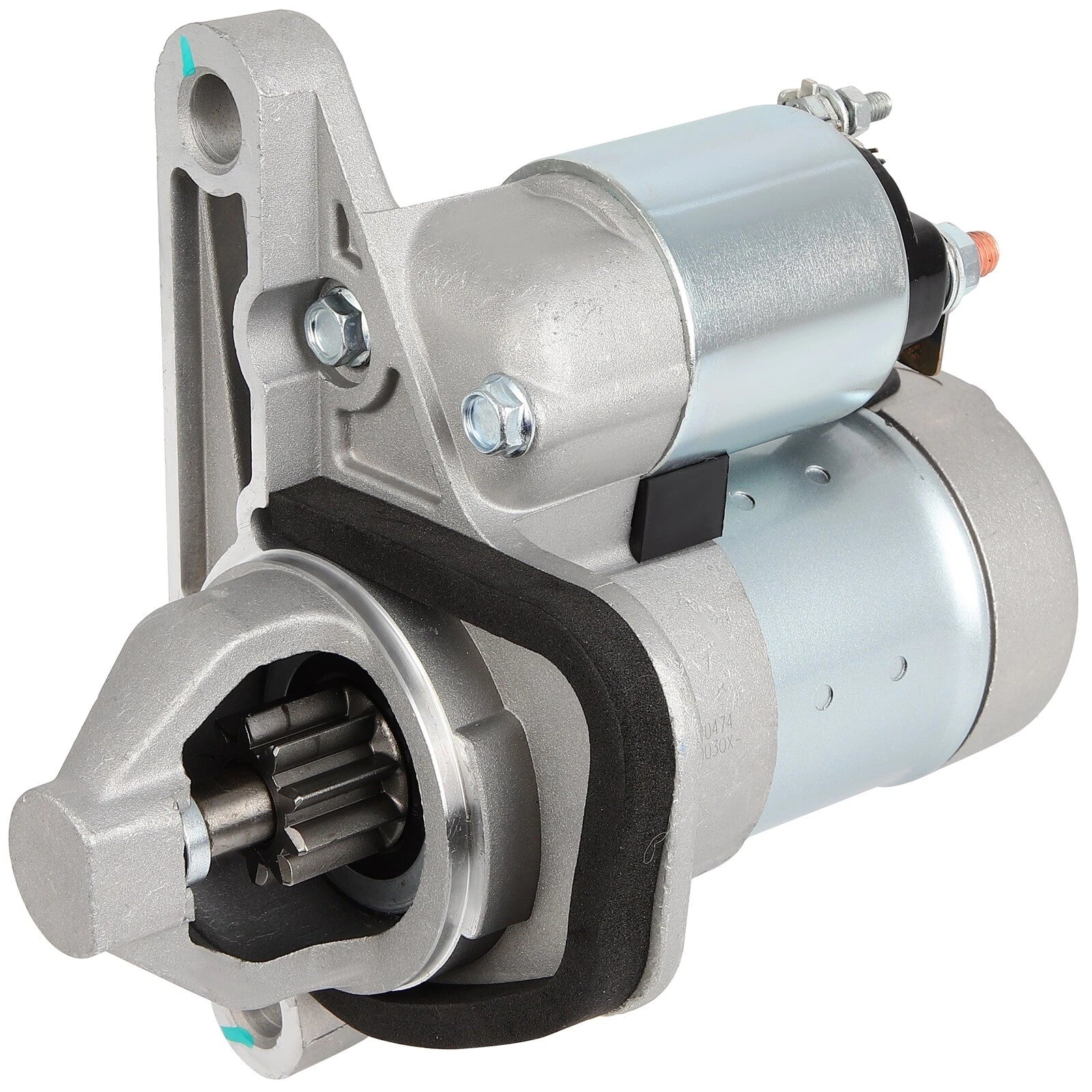 Starter for Nissan Versa (2007–2011)