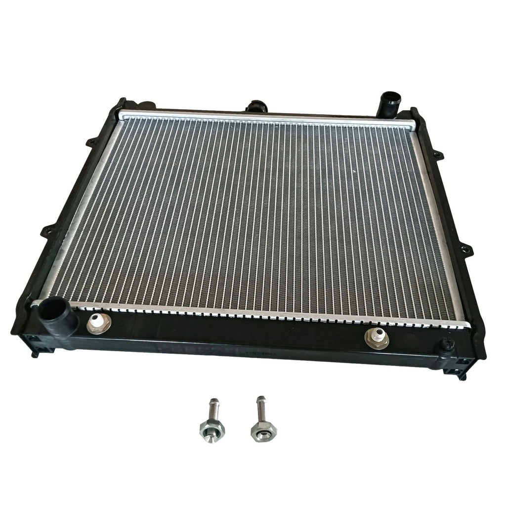 Radiator W/Oil Cooler 1640035100 for Toyota 4Runner Pickup (1984–1995)