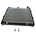 Radiator W/Oil Cooler 1640035100 for Toyota 4Runner Pickup (1984–1995)
