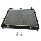 Radiator W/Oil Cooler 1640035100 for Toyota 4Runner Pickup (1984–1995)
