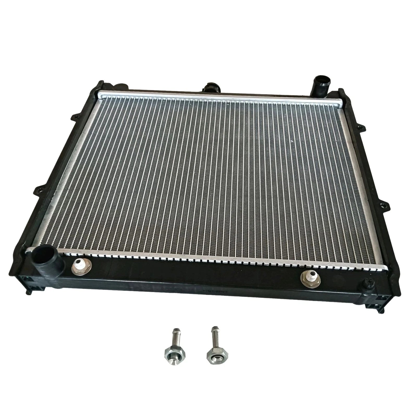 Radiator W/Oil Cooler 1640035100 for Toyota 4Runner Pickup (1984–1995)