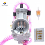 Carburetor for Suzuki Quadracer LT250R LT500R (1985–1990)