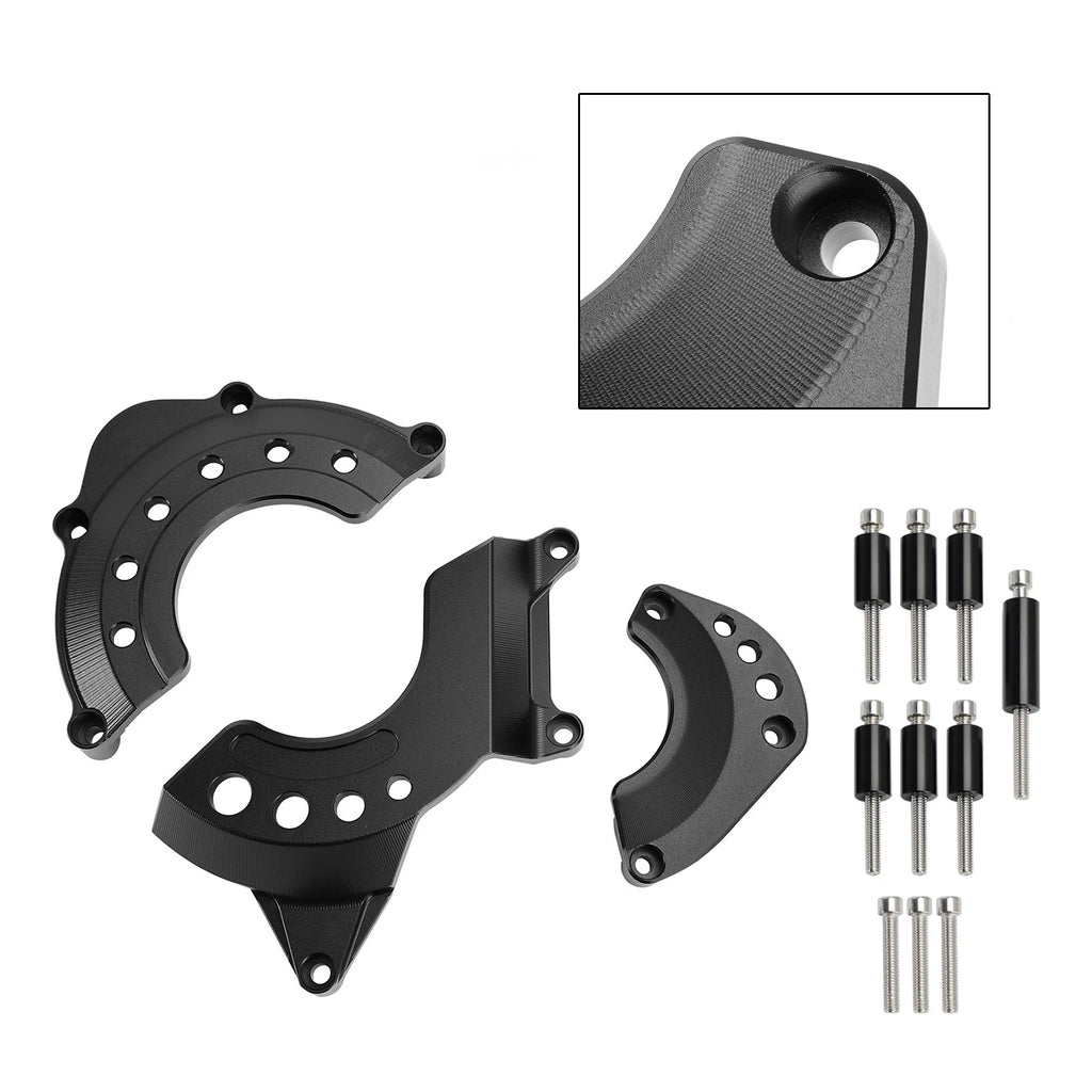 Engine Cylinder Cap Tappet Valve Cover for Kawasaki Z900 RS Cafe (2018–2023)