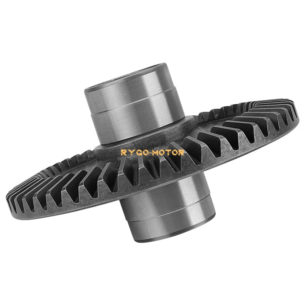 Rear Final Drive Ring Gear 41431-HM8-000 for Honda Sportrax 250 (2001–2008)