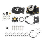 Water Pump Kit for Johnson Evinrude OMC 20-35 HP Outboard
