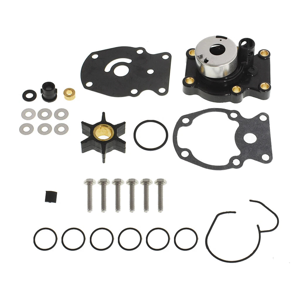 Water Pump Kit for Johnson Evinrude OMC 20-35 HP Outboard