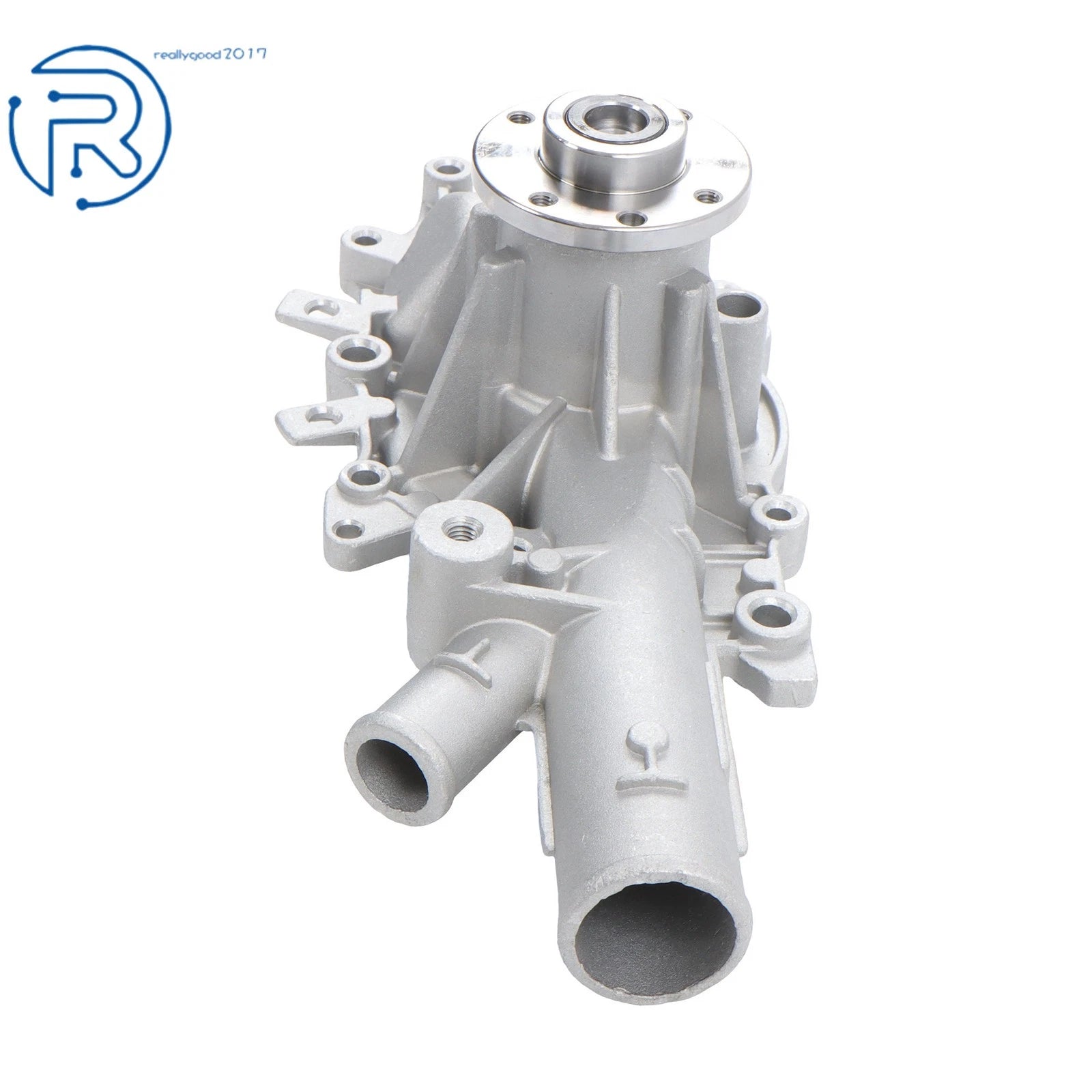 Water Pump for Dodge Freightliner Sprinter 2500 (2002-2003)