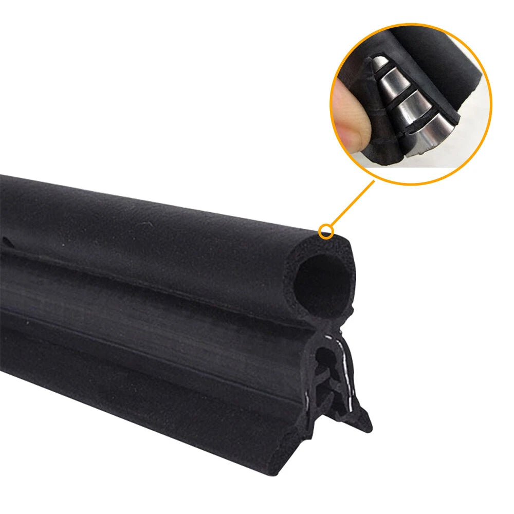 Rubber Seal Protector for Universal Applications (12 ft)