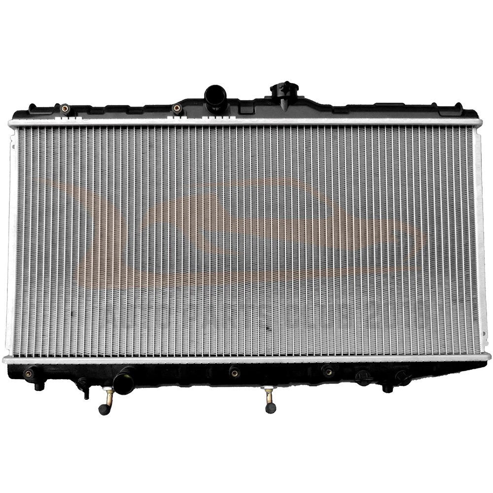 Aluminum Radiator for Toyota Corolla (1988-1992)