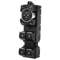 Power Window Switch for Lincoln Continental (2017–2020) - Front Driver Side