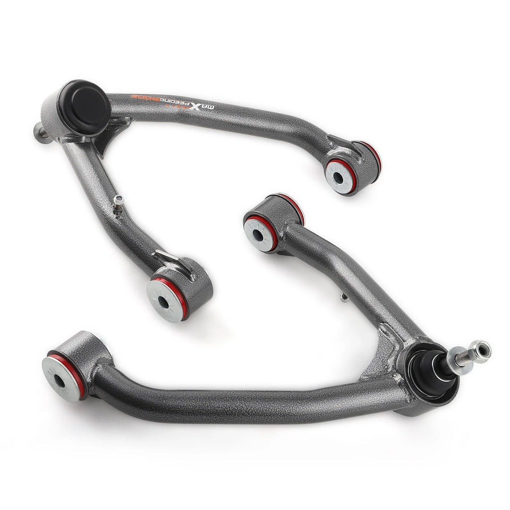 2x Front Upper Control Arm for Chevrolet Silverado Sierra Tahoe (2007–2018)