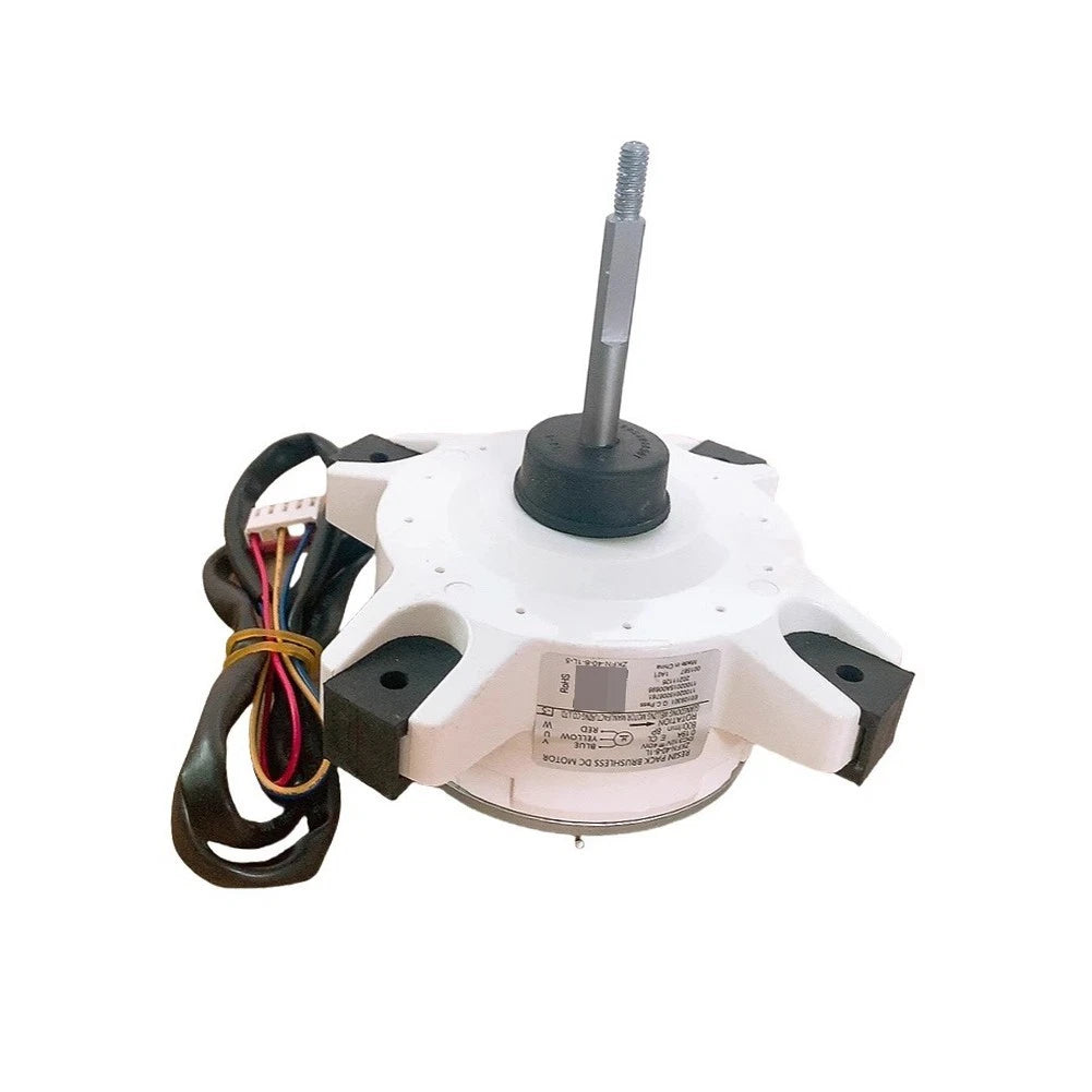 Air Conditioner Outdoor Fan Motor ZKFN 40 8 1L for Midea AUX