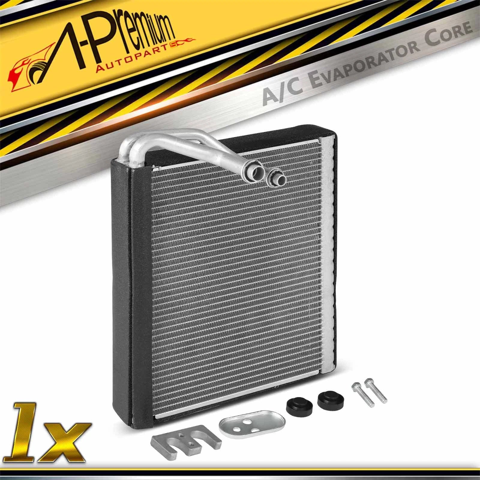 Front A/C Evaporator Core for Chevrolet Equinox (2006–2009) and Saturn Vue (2006–2009)