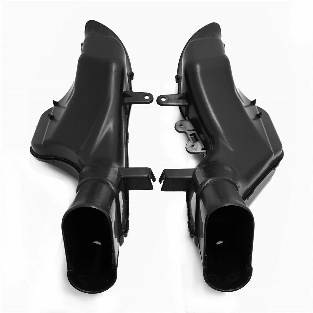 Ram Air Intake Tube Duct Fairing for Suzuki GSX1300R Hayabusa (2008–2015)