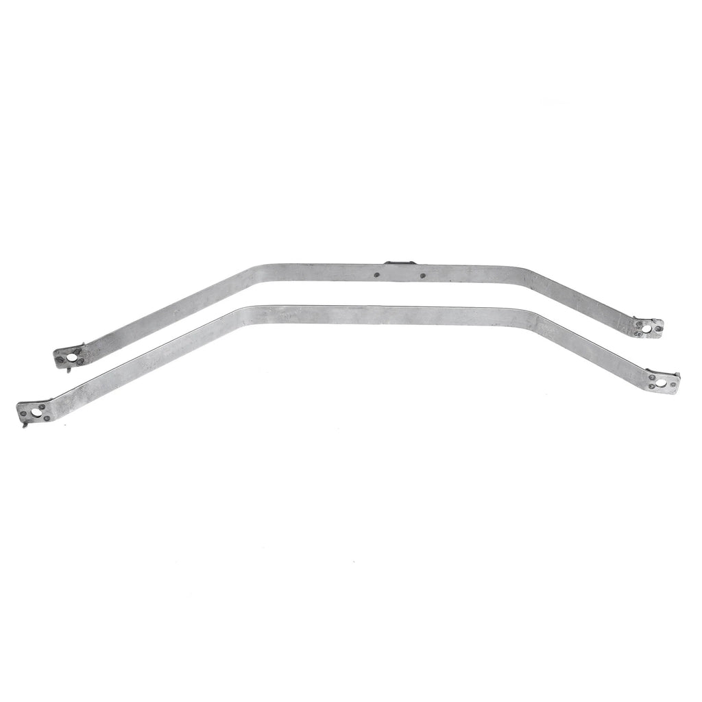 2X Fuel Tank Straps for Acura TL (1999–2003) CL (2001–2003) Honda Accord