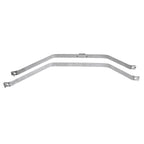 2X Fuel Tank Straps for Acura TL (1999–2003) CL (2001–2003) Honda Accord