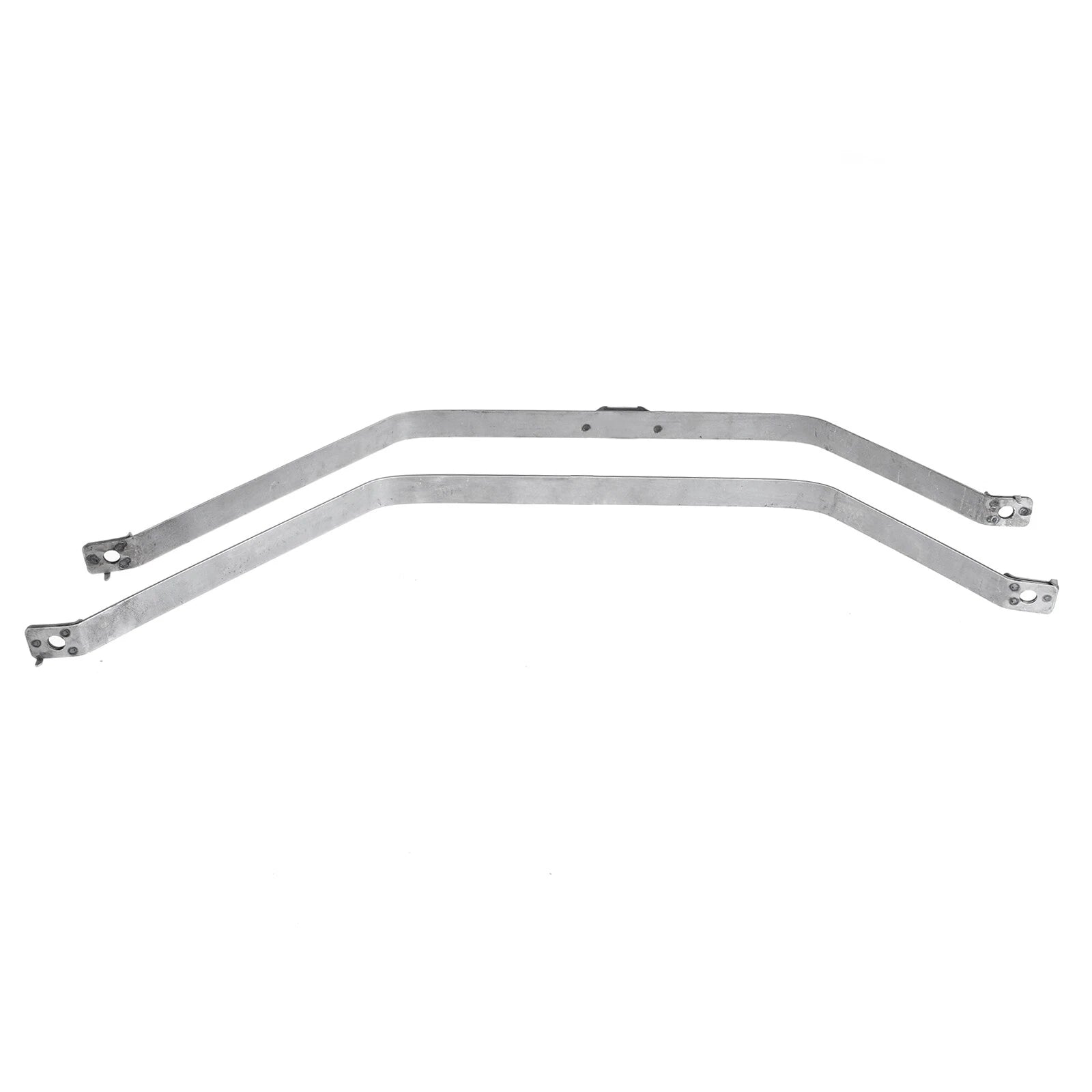 2X Fuel Tank Straps for Acura TL (1999–2003) CL (2001–2003) Honda Accord