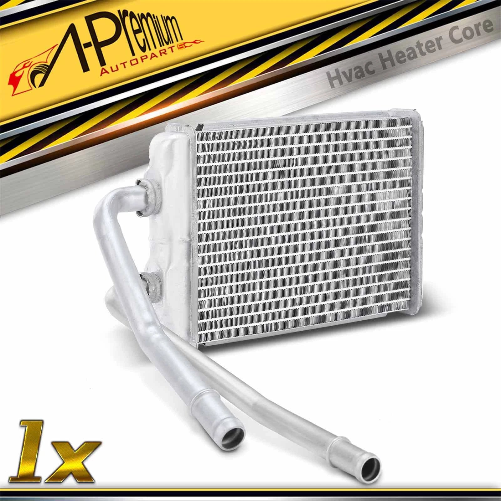 HVAC Heater Core for Chevy HHR, Cobalt, Pontiac G5, Saturn (2005–2011)