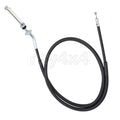Brake Cable for Yamaha Raptor YFM50 YFM80W (2002–2008) Grizzly 80 YFM80 (2005–2008)