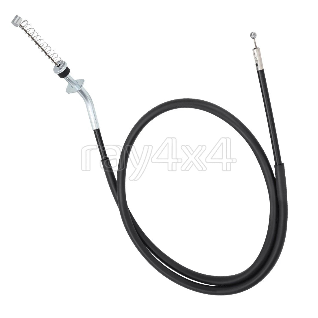 Brake Cable for Yamaha Raptor YFM50 YFM80W (2002–2008) Grizzly 80 YFM80 (2005–2008)