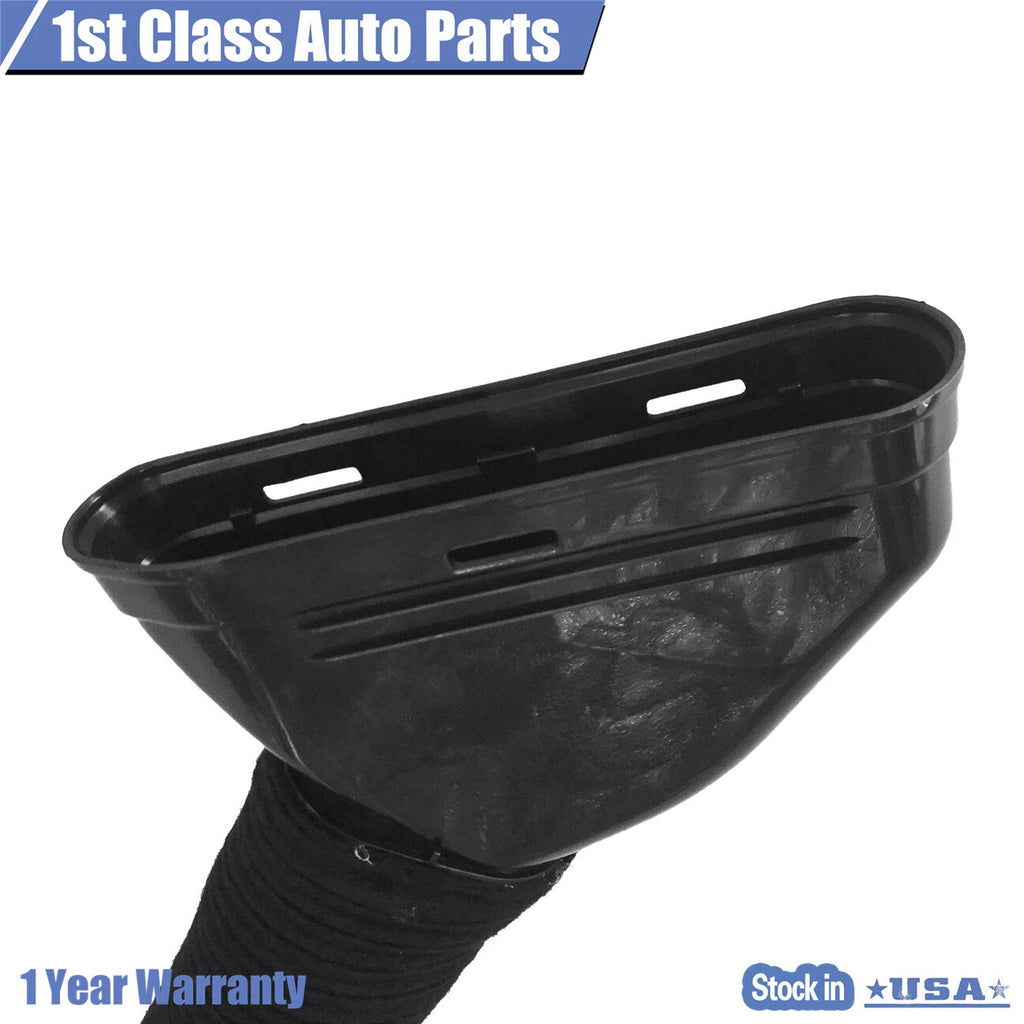 Air Intake Hose Right for Mercedes Benz GL350 ML350 (2012-2016)
