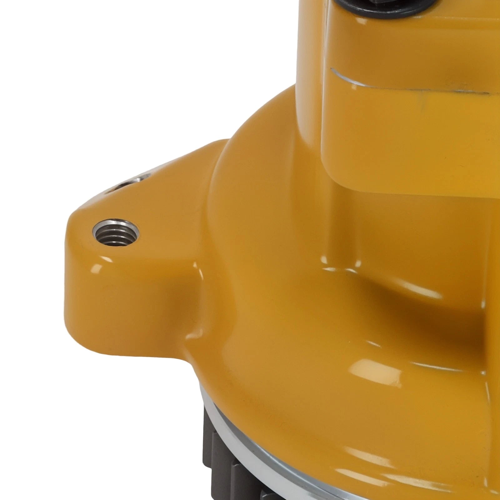 Engine Oil Pump for Caterpillar C12 C13 C15 C18