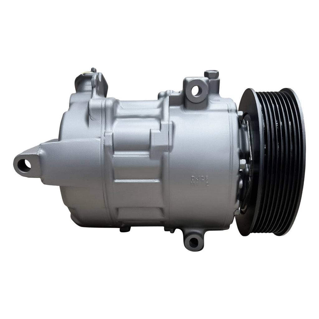 AC Compressor Replacement for Jeep Wagoneer 5.7L (2022-2022)