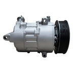 AC Compressor Replacement for Jeep Wagoneer 5.7L (2022-2022)